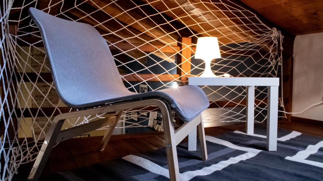 Апартаменти Loft 47 Ла-Морра Екстер'єр фото