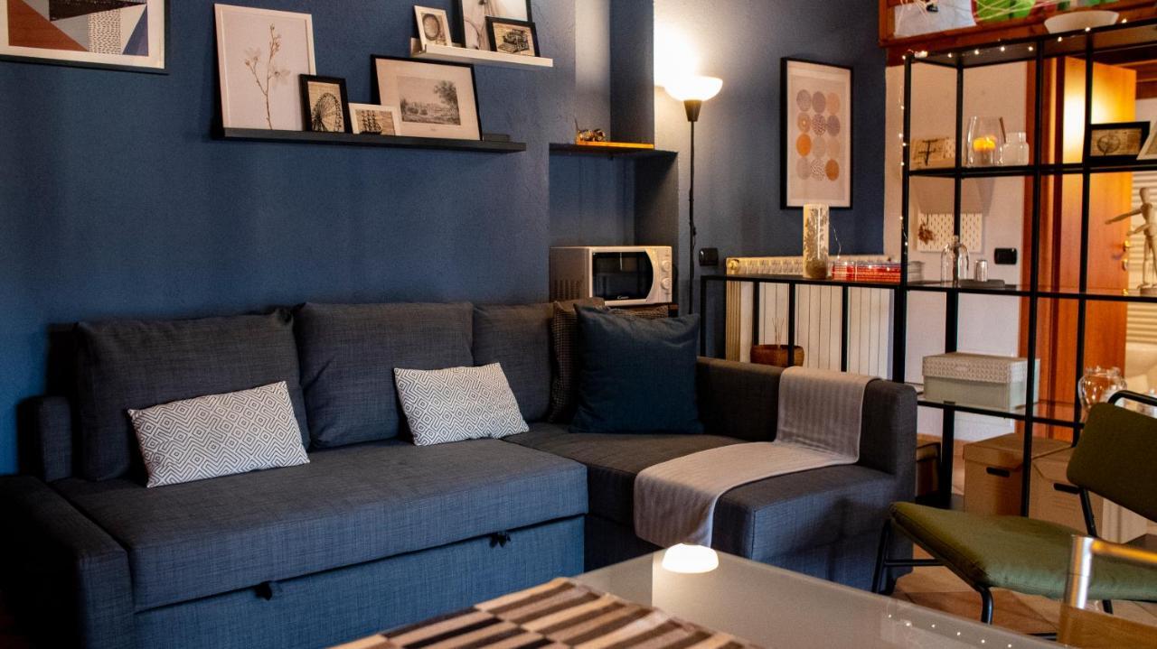 Апартаменти Loft 47 Ла-Морра Екстер'єр фото