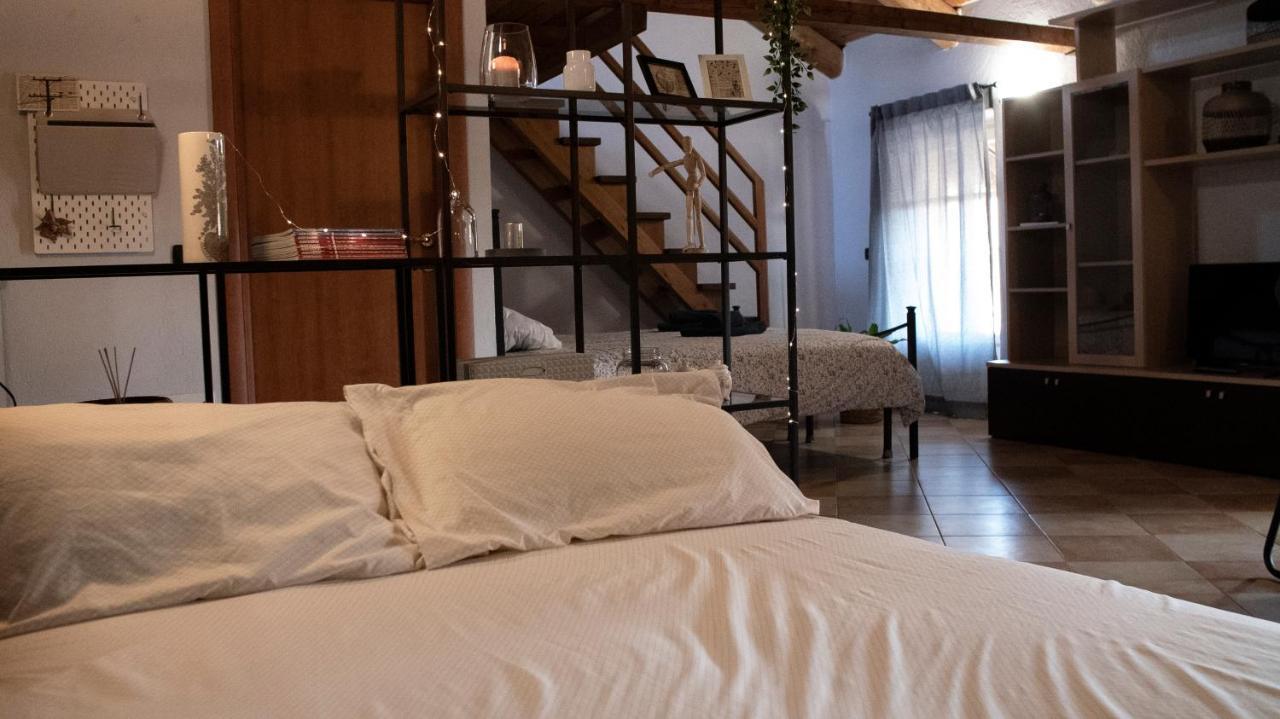 Апартаменти Loft 47 Ла-Морра Екстер'єр фото